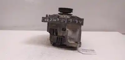 Pezzo di ricambio per auto di seconda mano alternatore per renault clio ii fase i (b/cbo) 1.2 riferimenti oem iam 7700437090  