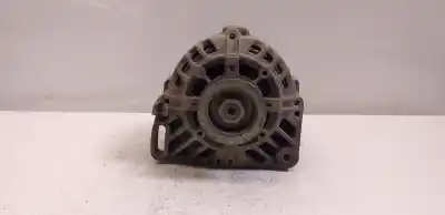 Pezzo di ricambio per auto di seconda mano alternatore per renault clio ii fase i (b/cbo) 1.2 riferimenti oem iam 7700437090  