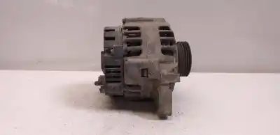 Pezzo di ricambio per auto di seconda mano alternatore per renault clio ii fase i (b/cbo) 1.2 riferimenti oem iam 7700437090  