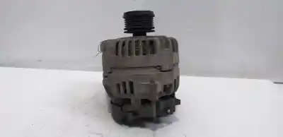 Second-hand car spare part alternator for renault modus * oem iam references 8200360480  