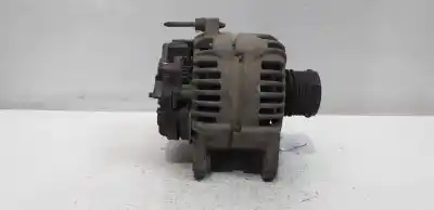 Second-hand car spare part alternator for renault modus * oem iam references 8200360480  