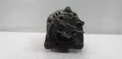 Second-hand car spare part alternator for renault modus * oem iam references 8200360480  