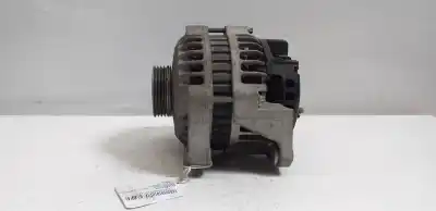 Pezzo di ricambio per auto di seconda mano alternatore per renault clio i fase i+ii (b/c57) 1.2 duet 64 cv / 47 kw riferimenti oem iam 10479214  