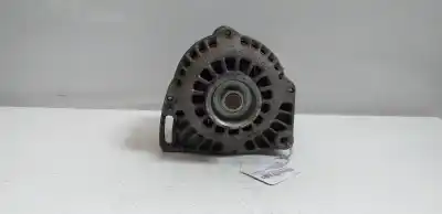Pezzo di ricambio per auto di seconda mano alternatore per renault clio i fase i+ii (b/c57) 1.2 duet 64 cv / 47 kw riferimenti oem iam 10479214  