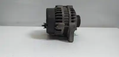 Pezzo di ricambio per auto di seconda mano alternatore per renault clio i fase i+ii (b/c57) 1.2 duet 64 cv / 47 kw riferimenti oem iam 10479214  