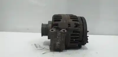 Second-hand car spare part Alternator for RENAULT SCENIC (JA..) 1.4 CAT 95 CV / 70 KW OEM IAM references 7700434899  