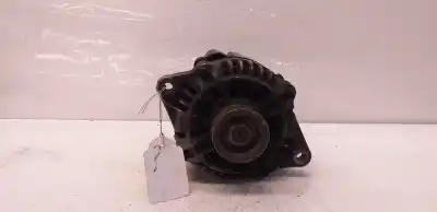 Peça sobressalente para automóvel em segunda mão alternador por ford probe 2.0 16v cat referências oem iam a3to8491zc  