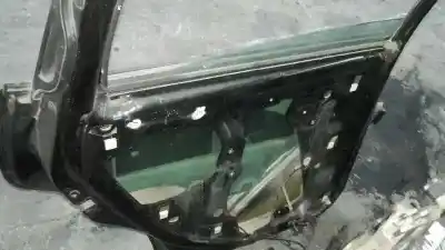 Second-hand car spare part rear left door for seat leon (1p1) leon (1p1) (2005 - 2012) oem iam references   