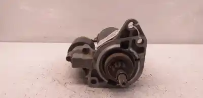 Pezzo di ricambio per auto di seconda mano Motorino Di Avviamento per AUDI A3 (8L1) 1.8 T Riferimenti OEM IAM 068911023G   Pezzo di ricambio per auto di seconda mano Motorino Di Avviamento per AUDI A3 (8L1) 1.8 T Riferimenti OEM IAM 068911023G