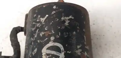 Second-hand car spare part starter motor for audi a3 (8l1) 1.8 t oem iam references 068911023t  