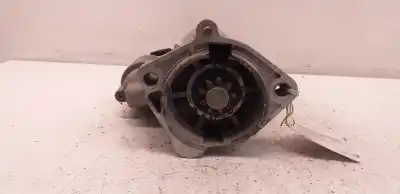 Peça sobressalente para automóvel em segunda mão motor de arranque por audi a4 b7 avant (8ed) 1.9 tdi referências oem iam 03g911023  