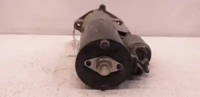 Peça sobressalente para automóvel em segunda mão motor de arranque por audi a4 b7 avant (8ed) 1.9 tdi referências oem iam 03g911023  