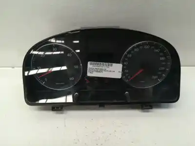 Автозапчастина б/у панель інструментів для volkswagen caddy ka/kb (2k) life посилання на oem iam 1t0920862fx  