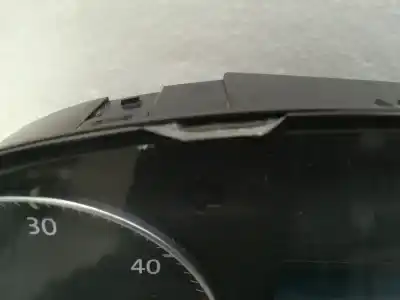 Автозапчастина б/у панель інструментів для VOLKSWAGEN CADDY KA/KB (2K) Life Посилання на OEM IAM 1T0920862FX  