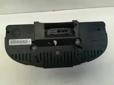 Автозапчастина б/у панель інструментів для volkswagen caddy ka/kb (2k) life посилання на oem iam 1t0920862fx  