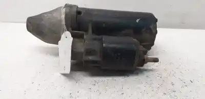 Pezzo di ricambio per auto di seconda mano motorino di avviamento per audi a4 cabrio (8h) 3.0 riferimenti oem iam 078911023  