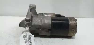 Pezzo di ricambio per auto di seconda mano motorino di avviamento per renault scenic (ja..) 1.9 dci authentique 102 cv / 75 kw riferimenti oem iam 7700116282  