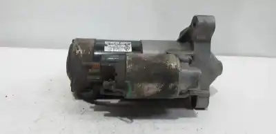 Pezzo di ricambio per auto di seconda mano motorino di avviamento per renault scenic (ja..) 1.9 dci authentique 102 cv / 75 kw riferimenti oem iam 7700116282  