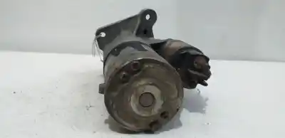 Pezzo di ricambio per auto di seconda mano motorino di avviamento per renault scenic (ja..) 1.9 dci authentique 102 cv / 75 kw riferimenti oem iam 7700116282  