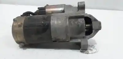Pezzo di ricambio per auto di seconda mano motorino di avviamento per renault scenic (ja..) 1.9 dci authentique 102 cv / 75 kw riferimenti oem iam 7700116282  