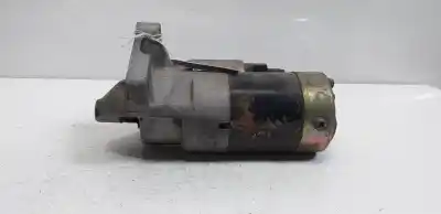 Second-hand car spare part starter motor for renault scenic (ja..) 1.9 dci authentique 102 cv / 75 kw oem iam references 7700116282  