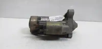 Second-hand car spare part starter motor for renault scenic (ja..) 1.9 dci authentique 102 cv / 75 kw oem iam references 7700116282  