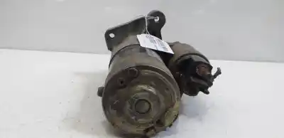 Second-hand car spare part starter motor for renault scenic (ja..) 1.9 dci authentique 102 cv / 75 kw oem iam references 7700116282  