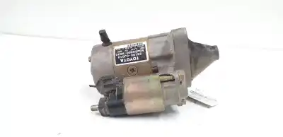 Автозапчастина б/у двигун запускається для toyota yaris (ncp1/nlp1/scp1) 1.0 linea sol посилання на oem iam 281000j010  