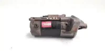 Автозапчастина б/у двигун запускається для TOYOTA YARIS (NCP1/NLP1/SCP1) 1.3 16V CAT Посилання на OEM IAM 2810021020  