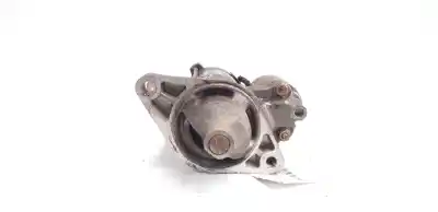 Автозапчастина б/у двигун запускається для toyota yaris (ncp1/nlp1/scp1) 1.3 16v cat посилання на oem iam 2810021020  