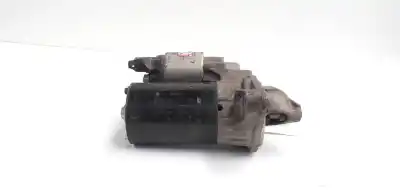 Peça sobressalente para automóvel em segunda mão motor de arranque por toyota auris (e18) toyota auris referências oem iam 28100-0t030  