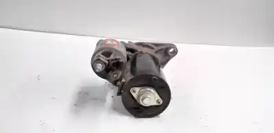 Peça sobressalente para automóvel em segunda mão motor de arranque por toyota auris (e18) toyota auris referências oem iam 28100-0t030  