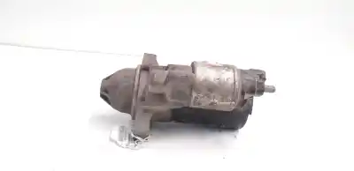 Peça sobressalente para automóvel em segunda mão motor de arranque por toyota auris (e18) toyota auris referências oem iam 28100-0t030  