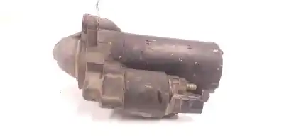 Second-hand car spare part Starter Motor for TOYOTA COROLLA (E12) 2.0 Turbodiesel CAT OEM IAM references 281000G010  