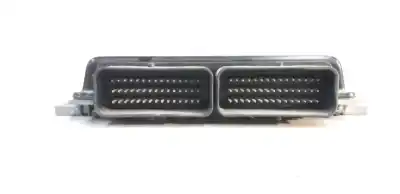 Pezzo di ricambio per auto di seconda mano centralina motore per daewoo matiz se riferimenti oem iam 96291050  