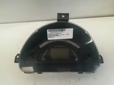 Peça sobressalente para automóvel em segunda mão quadrante por citroen c2 empresa referências oem iam p9652008280 h 01  