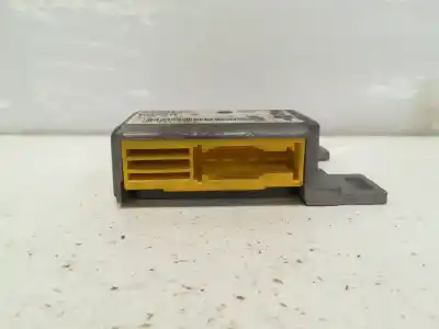 Second-hand car spare part airbag control unit for renault clio ii fase i (b/cbo) 1.9 d alize oem iam references 0285001157  