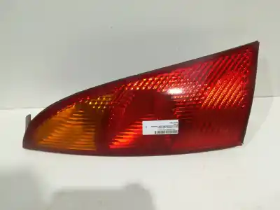 Peça sobressalente para automóvel em segunda mão farolim traseiro esquerdo por ford focus berlina (cak) ambiente referências oem iam 