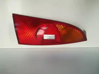 Peça sobressalente para automóvel em segunda mão farolim traseiro direito por ford focus berlina (cak) ambiente referências oem iam 
