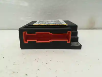 Peça sobressalente para automóvel em segunda mão centralina de airbag por citroen c2 empresa referências oem iam 9656888780  