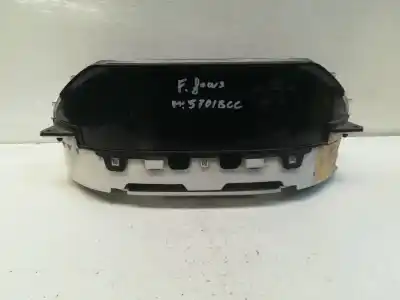 Peça sobressalente para automóvel em segunda mão quadrante por ford focus berlina (cak) ambiente referências oem iam 98ap-10841-bc