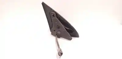 Peça sobressalente para automóvel em segunda mão espelho retrovisor esquerdo por ford focus berlina (cak) ambiente referências oem iam e13027460