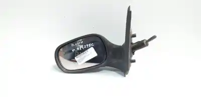 Автозапчастина б/у ліве дзеркало для renault clio ii fase i (b/cbo) 1.9 d alize посилання на oem iam e2017005  