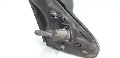 Автозапчастина б/у ліве дзеркало для renault clio ii fase i (b/cbo) 1.9 d alize посилання на oem iam e2017005  