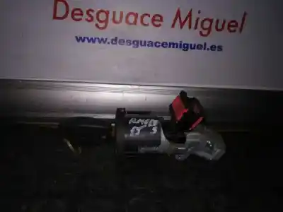 Pezzo di ricambio per auto di seconda mano interruttore di avviamento per renault modus * riferimenti oem iam 8200214173c  
