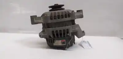 Pezzo di ricambio per auto di seconda mano alternatore per daewoo lanos lanos riferimenti oem iam 0124225025  