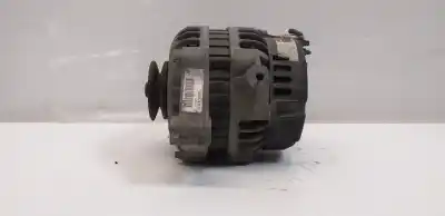 Pezzo di ricambio per auto di seconda mano Alternatore per DAEWOO LANOS LANOS Riferimenti OEM IAM 0124225025  