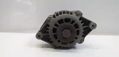 Pezzo di ricambio per auto di seconda mano alternatore per daewoo lanos lanos riferimenti oem iam 0124225025  