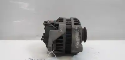 Pezzo di ricambio per auto di seconda mano alternatore per daewoo lanos lanos riferimenti oem iam 0124225025  