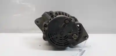 Pezzo di ricambio per auto di seconda mano alternatore per daewoo lanos lanos riferimenti oem iam 0124225025  